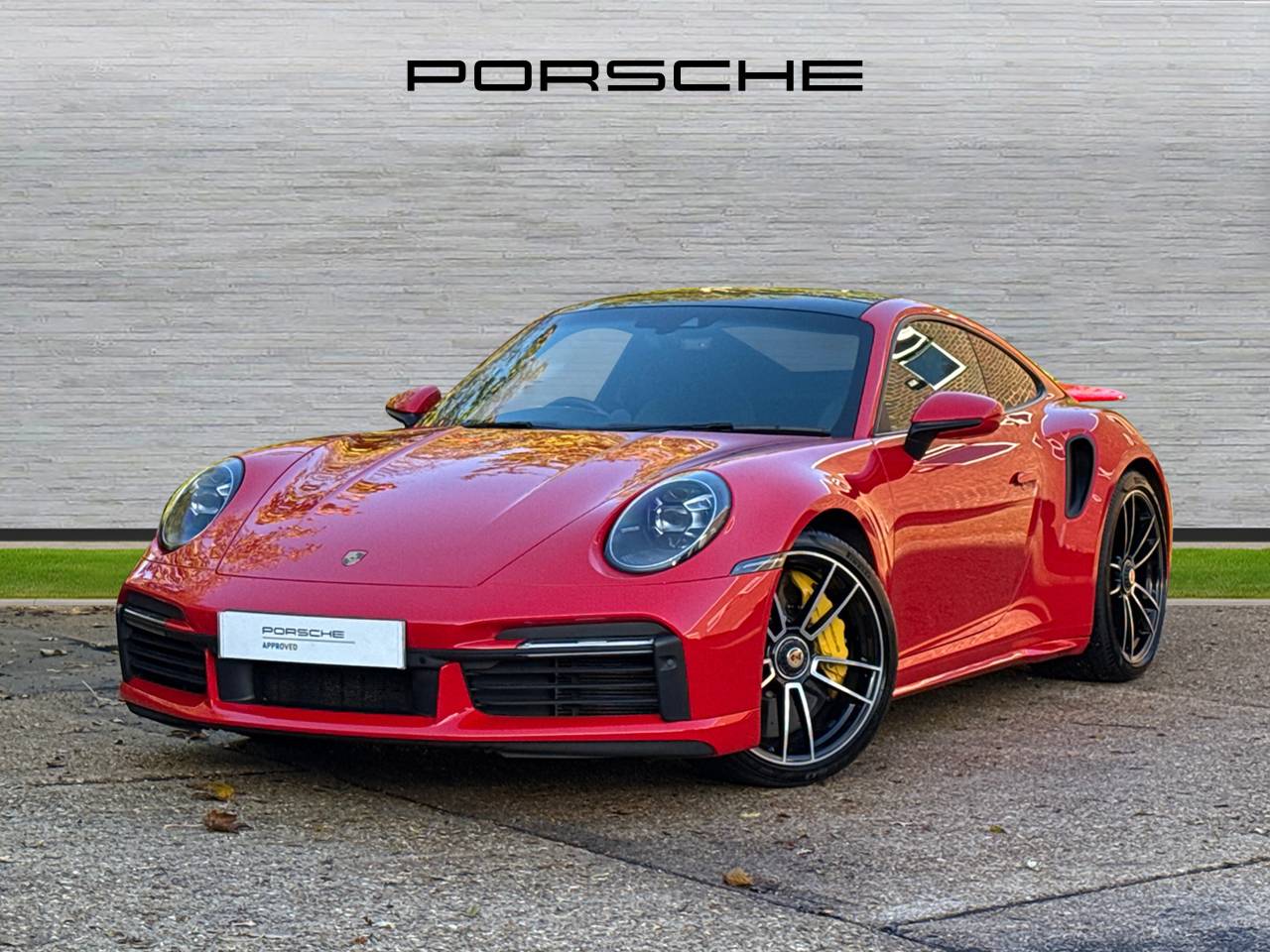 911 (992) TURBO S PDK (33) image 09