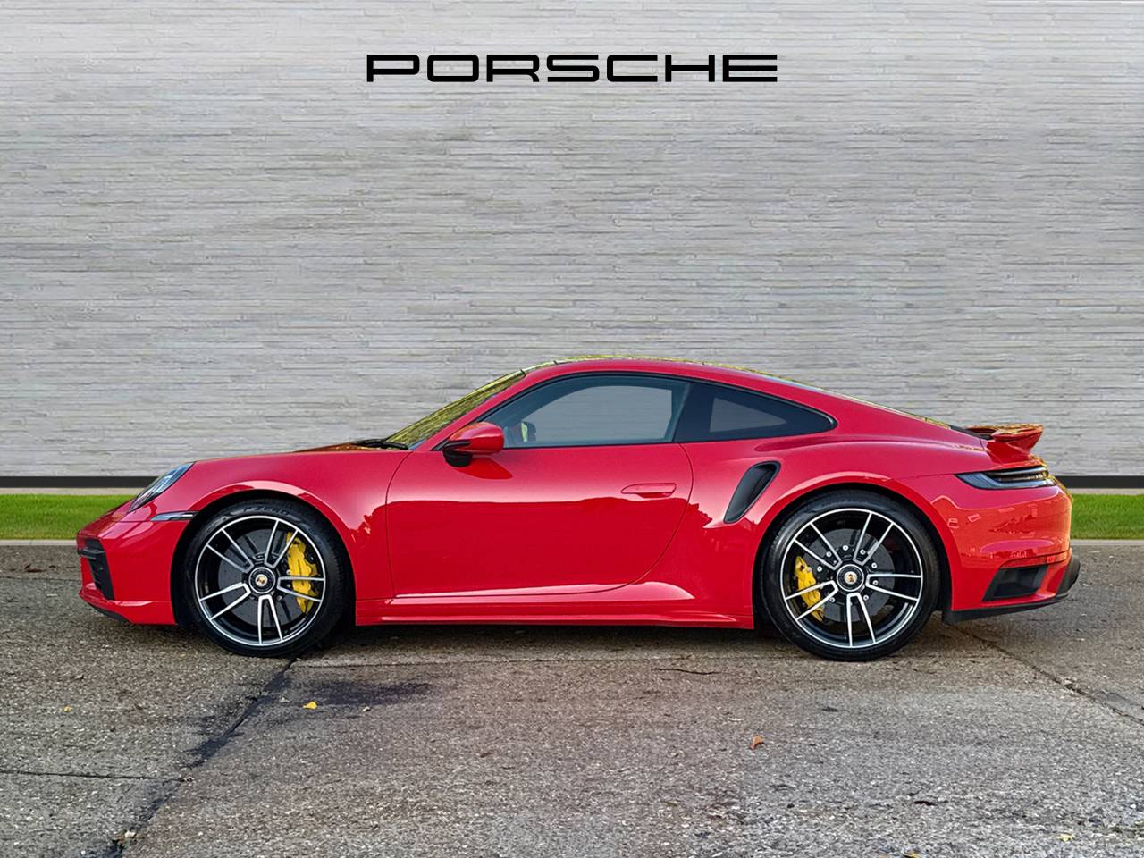 911 (992) TURBO S PDK (33) image 08