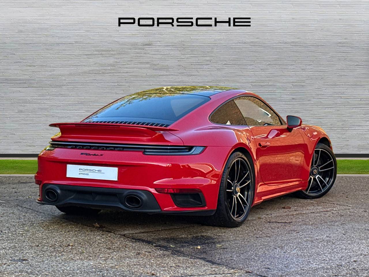 911 (992) TURBO S PDK (33) image 03