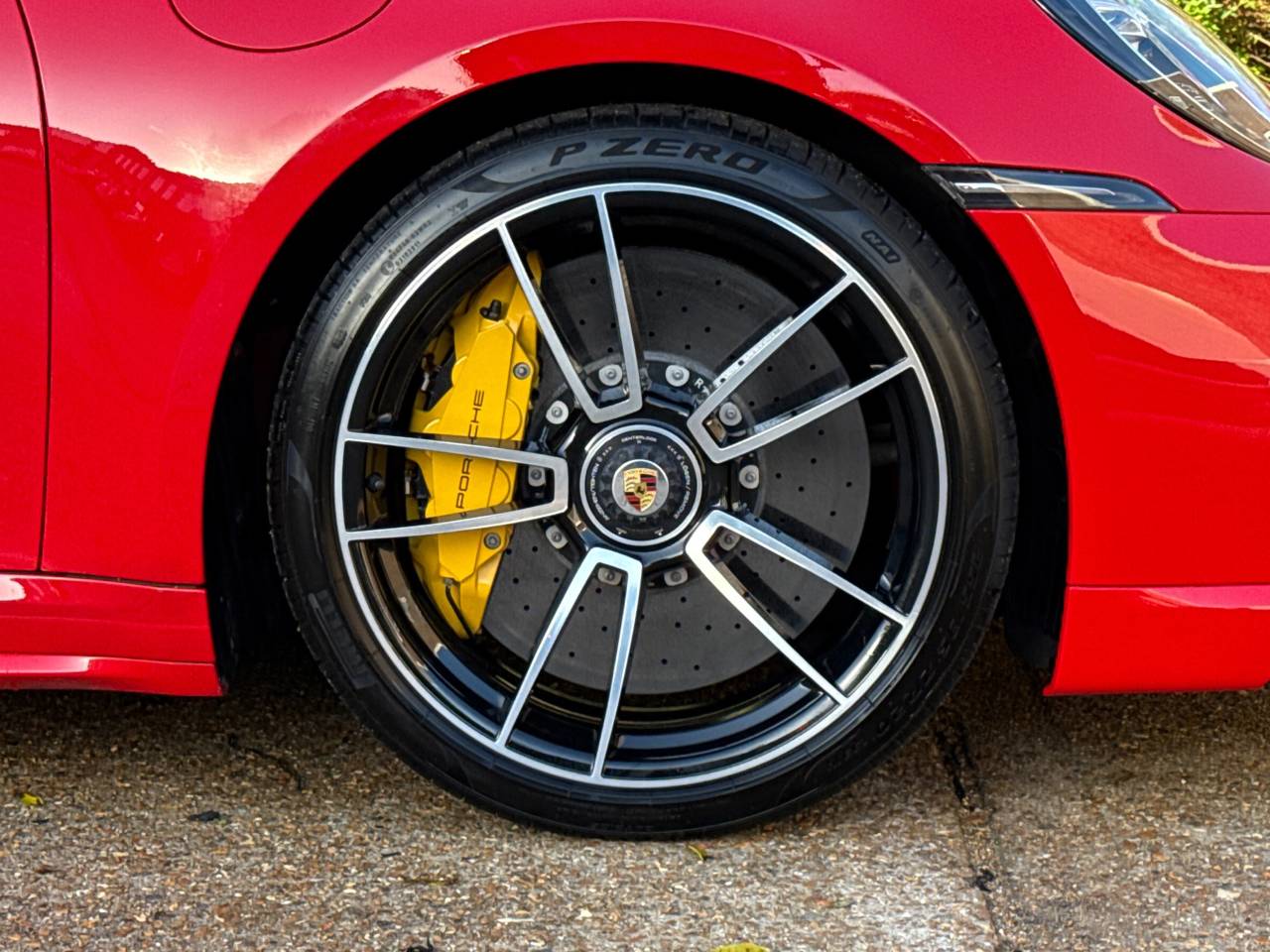 911 (992) TURBO S PDK (33) image 16