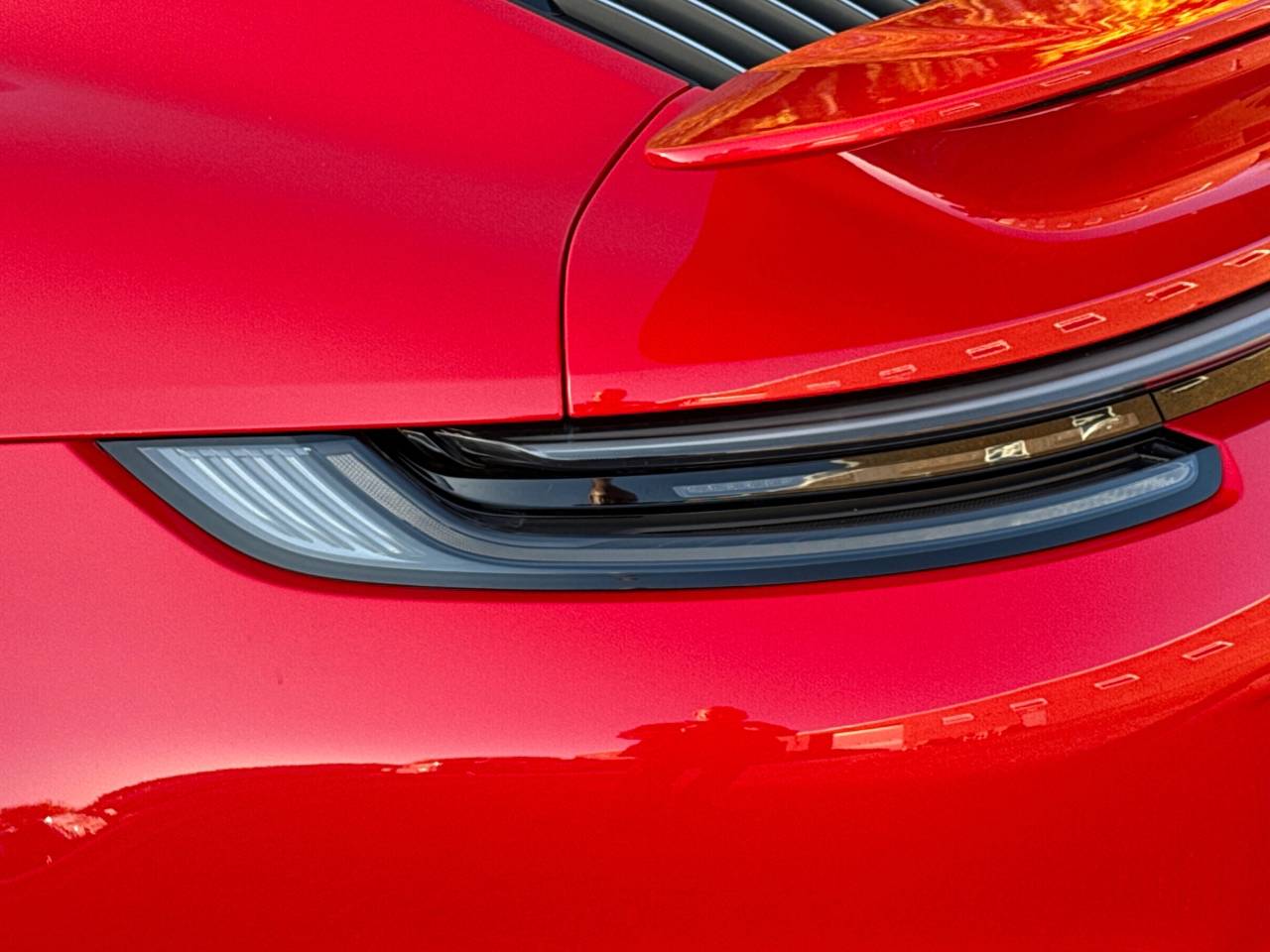 911 (992) TURBO S PDK (33) image 34