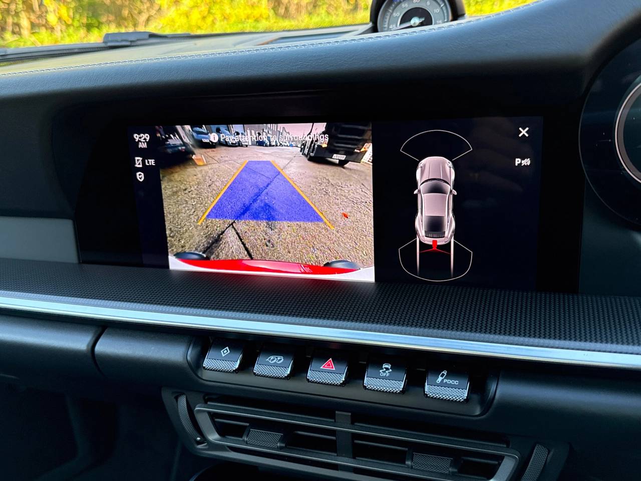 911 (992) TURBO S PDK (33) image 22