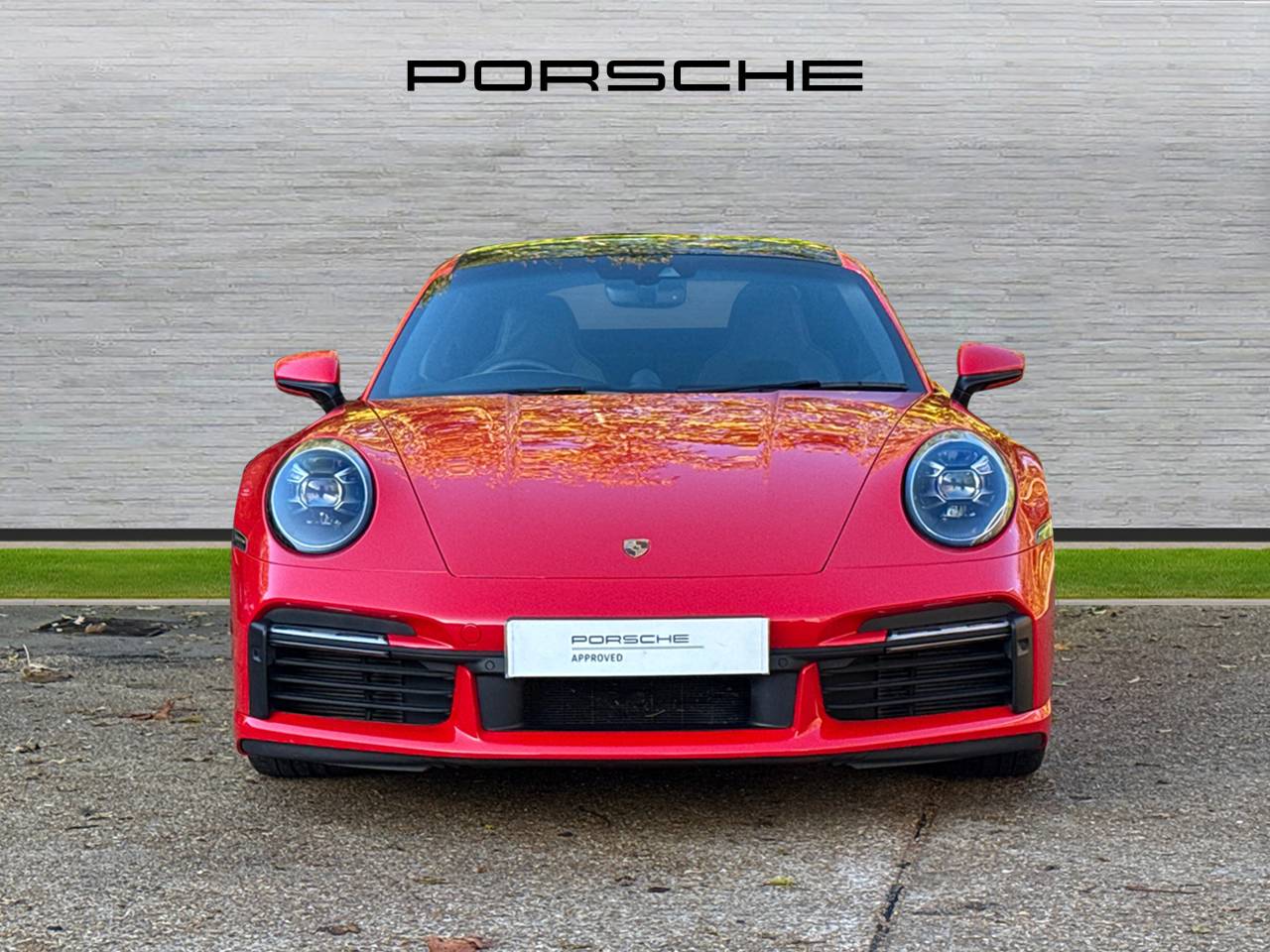 911 (992) TURBO S PDK (33) image 10