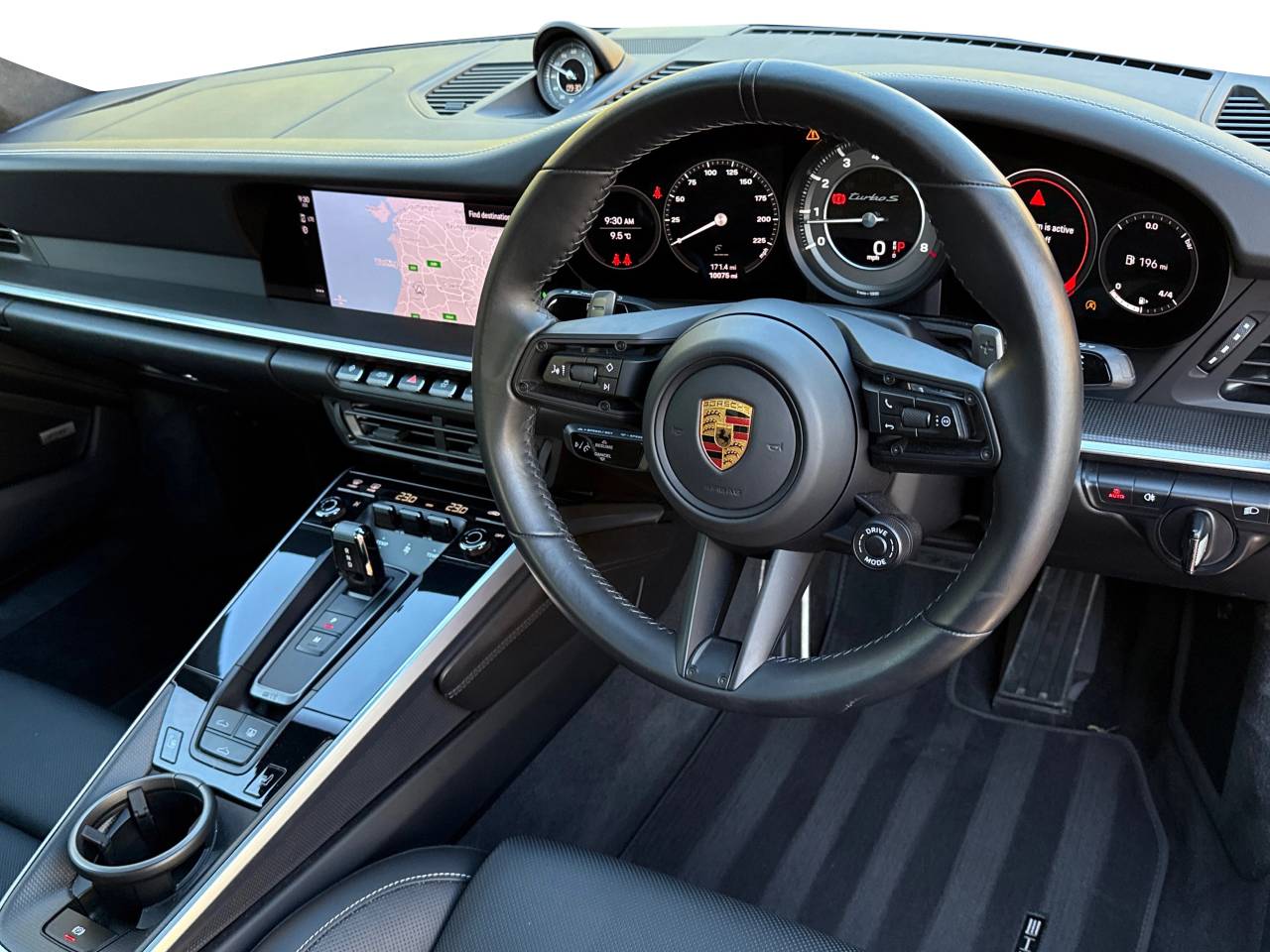 911 (992) TURBO S PDK (33) image 04