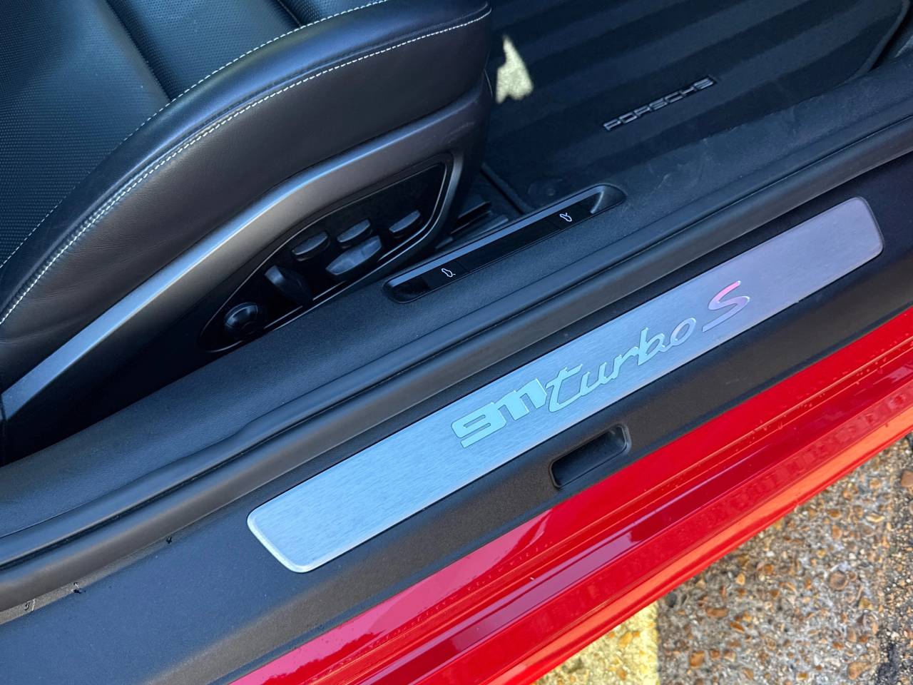 911 (992) TURBO S PDK (33) image 32