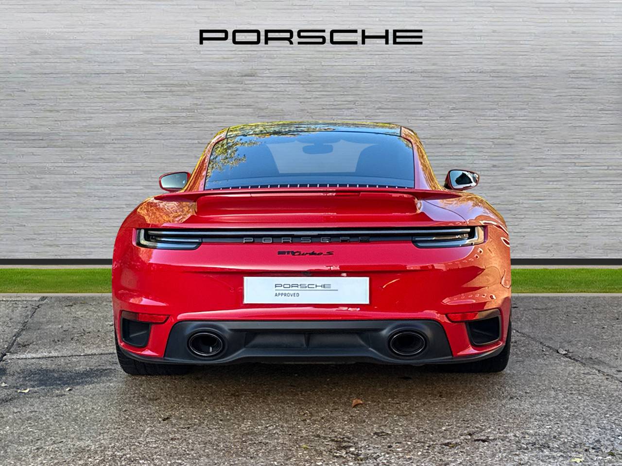 911 (992) TURBO S PDK (33) image 06