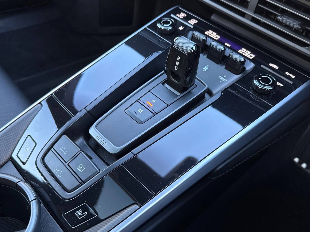 911 (992) TURBO S PDK (33) image 23