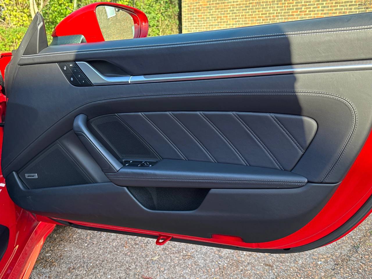 911 (992) TURBO S PDK (33) image 26