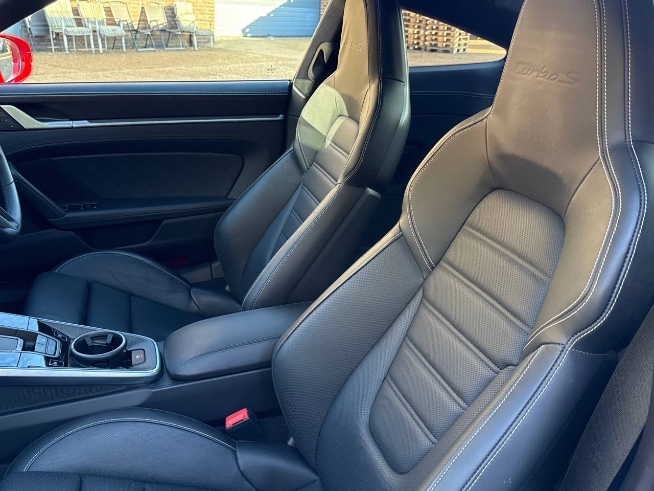 911 (992) TURBO S PDK (33) image 28