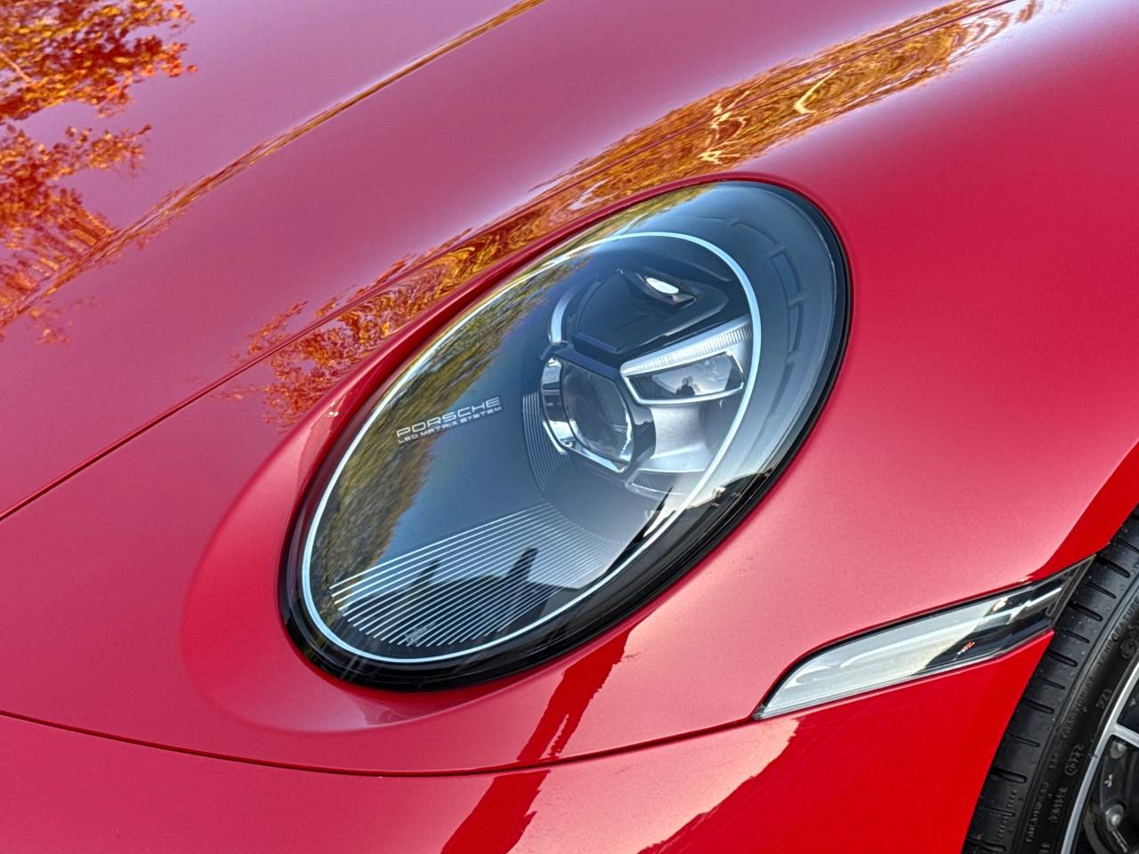 911 (992) TURBO S PDK (33) image 35