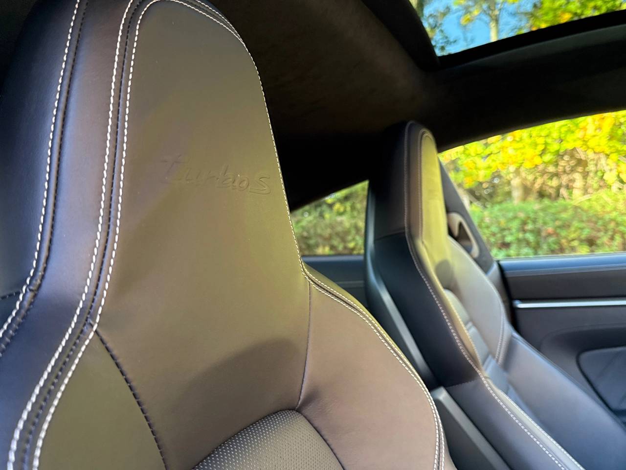 911 (992) TURBO S PDK (33) image 29