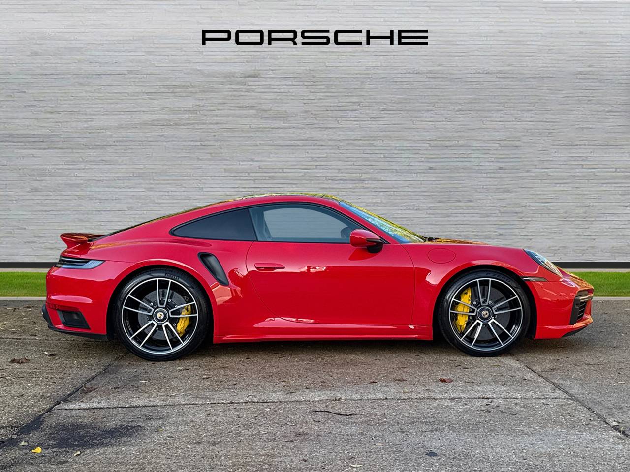 911 (992) TURBO S PDK (33) image 02