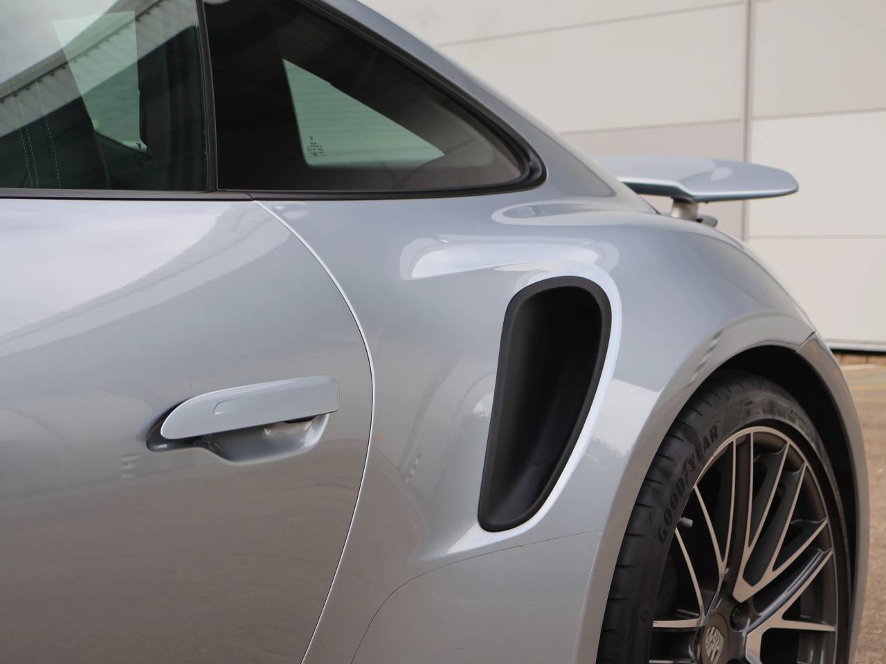 911 (992) TURBO PDK (1) image 13