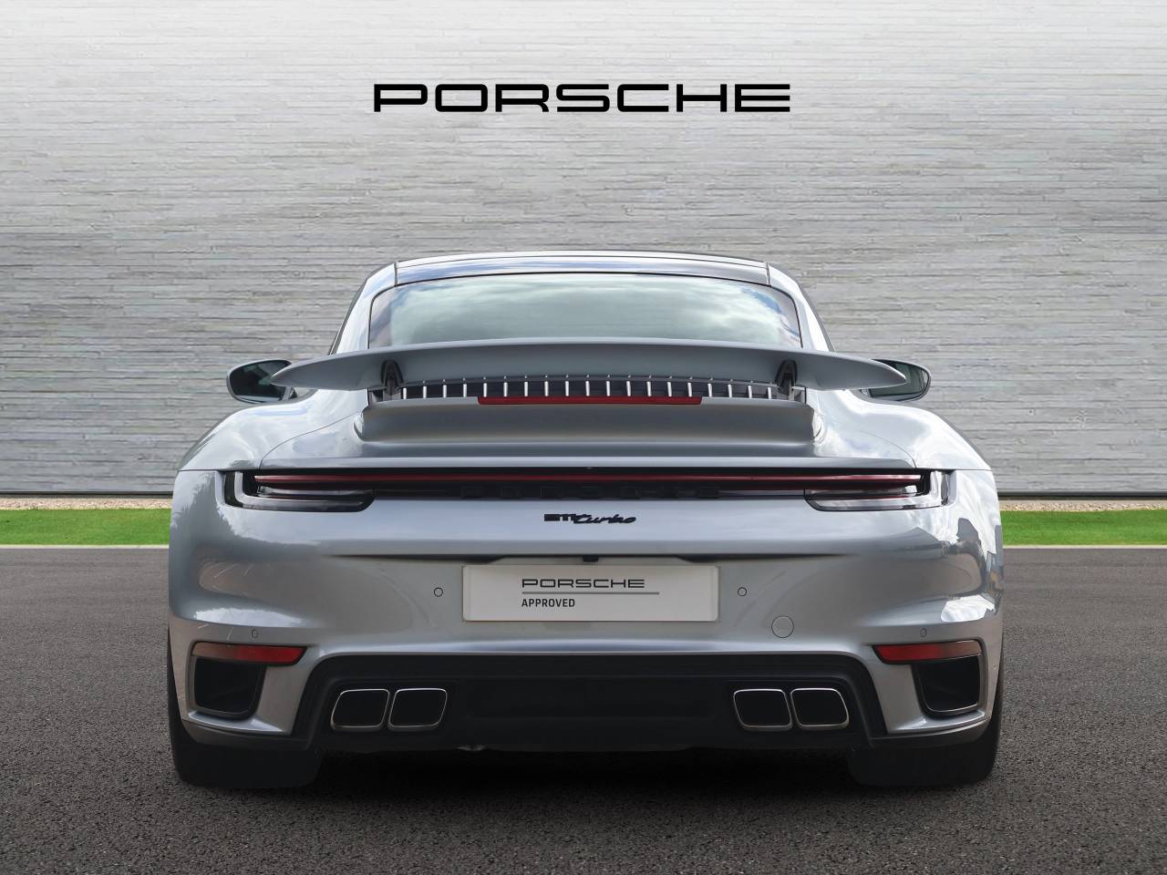 911 (992) TURBO PDK (1) image 07