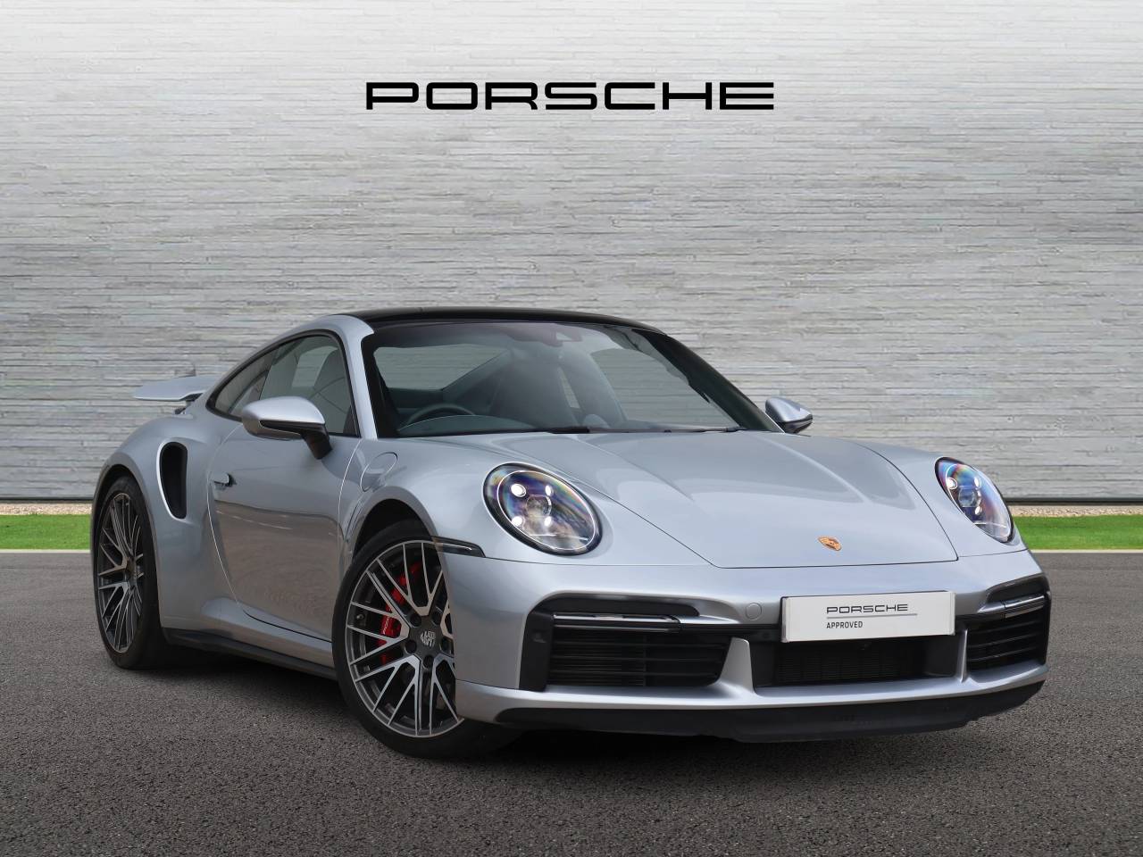 911 (992) TURBO PDK (1) image 01