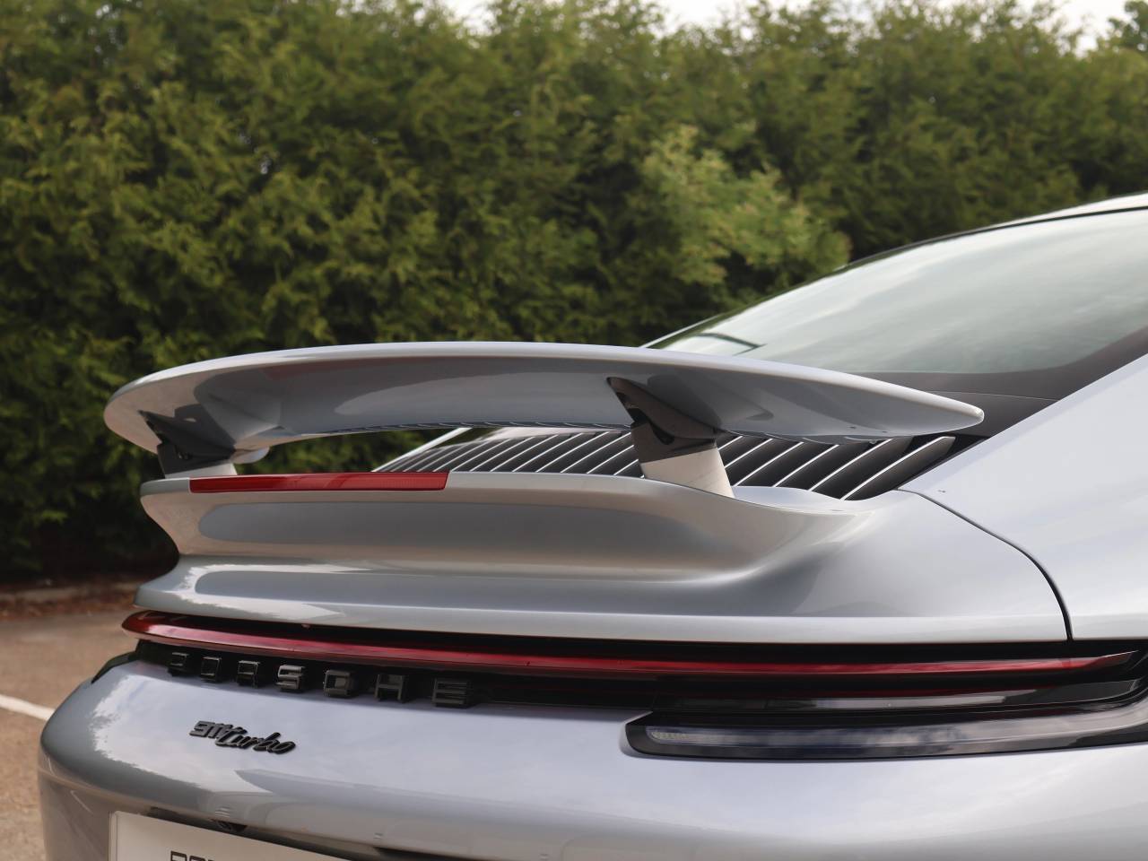 911 (992) TURBO PDK (1) image 15