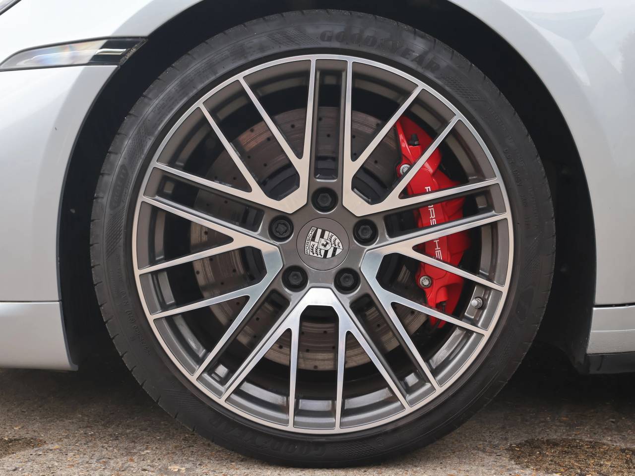 911 (992) TURBO PDK (1) image 08