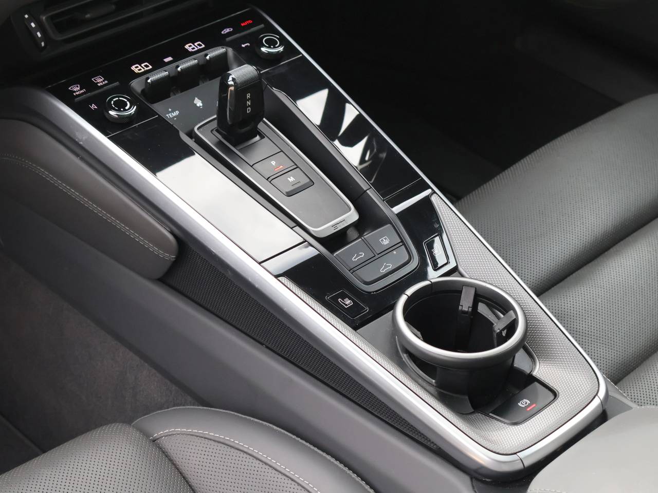 911 (992) TURBO PDK (1) image 22