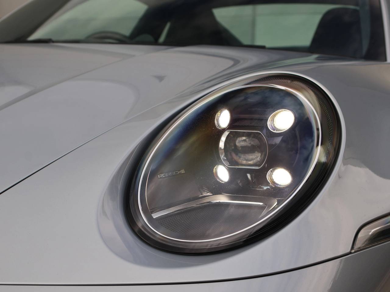 911 (992) TURBO PDK (1) image 10