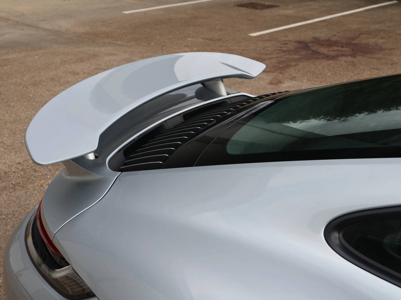 911 (992) TURBO PDK (1) image 16