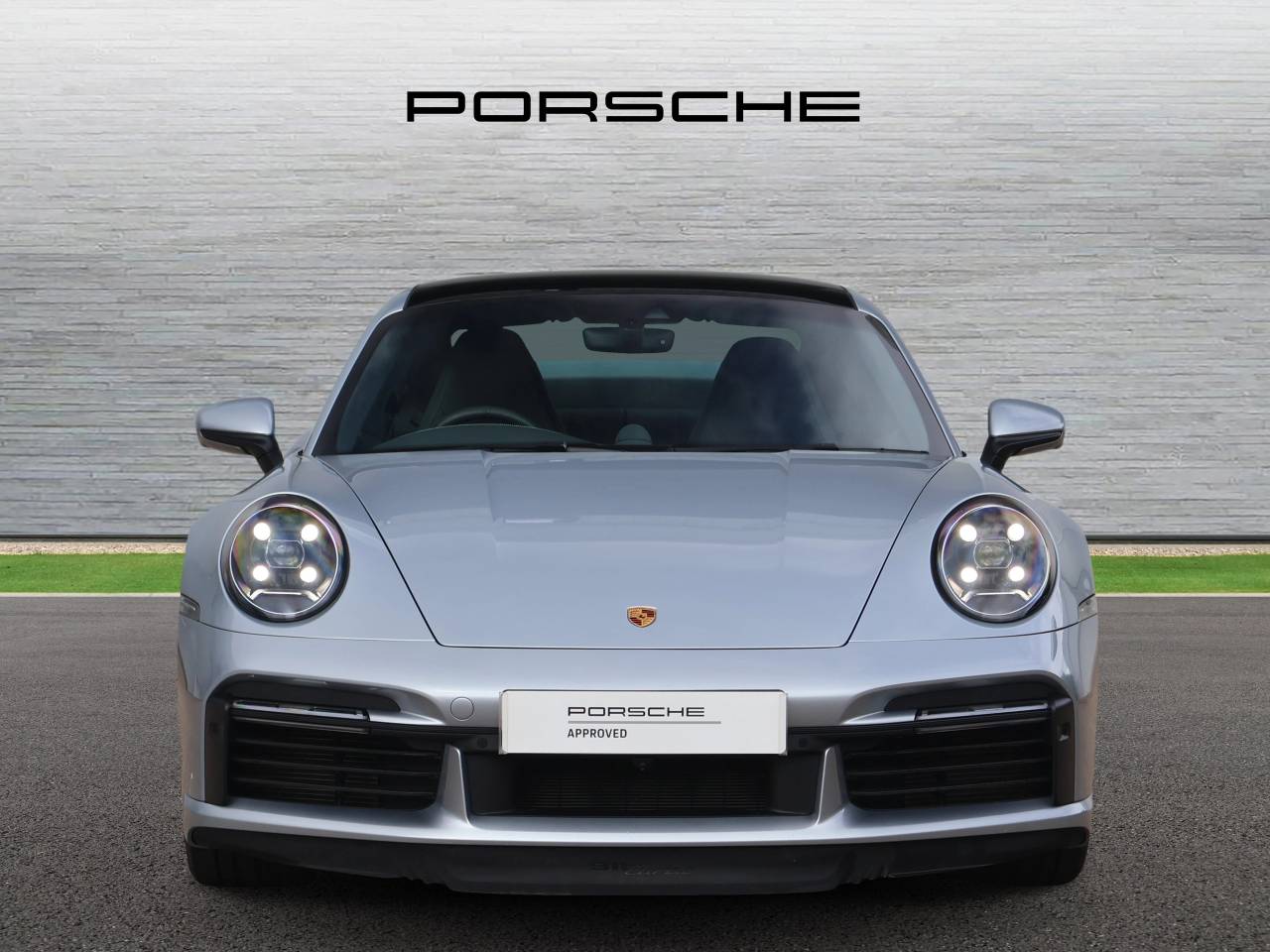911 (992) TURBO PDK (1) image 06