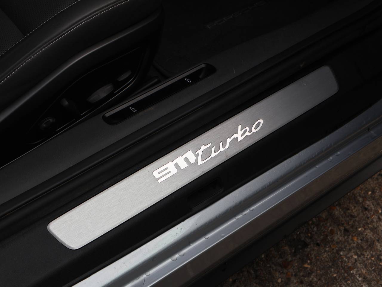 911 (992) TURBO PDK (1) image 32