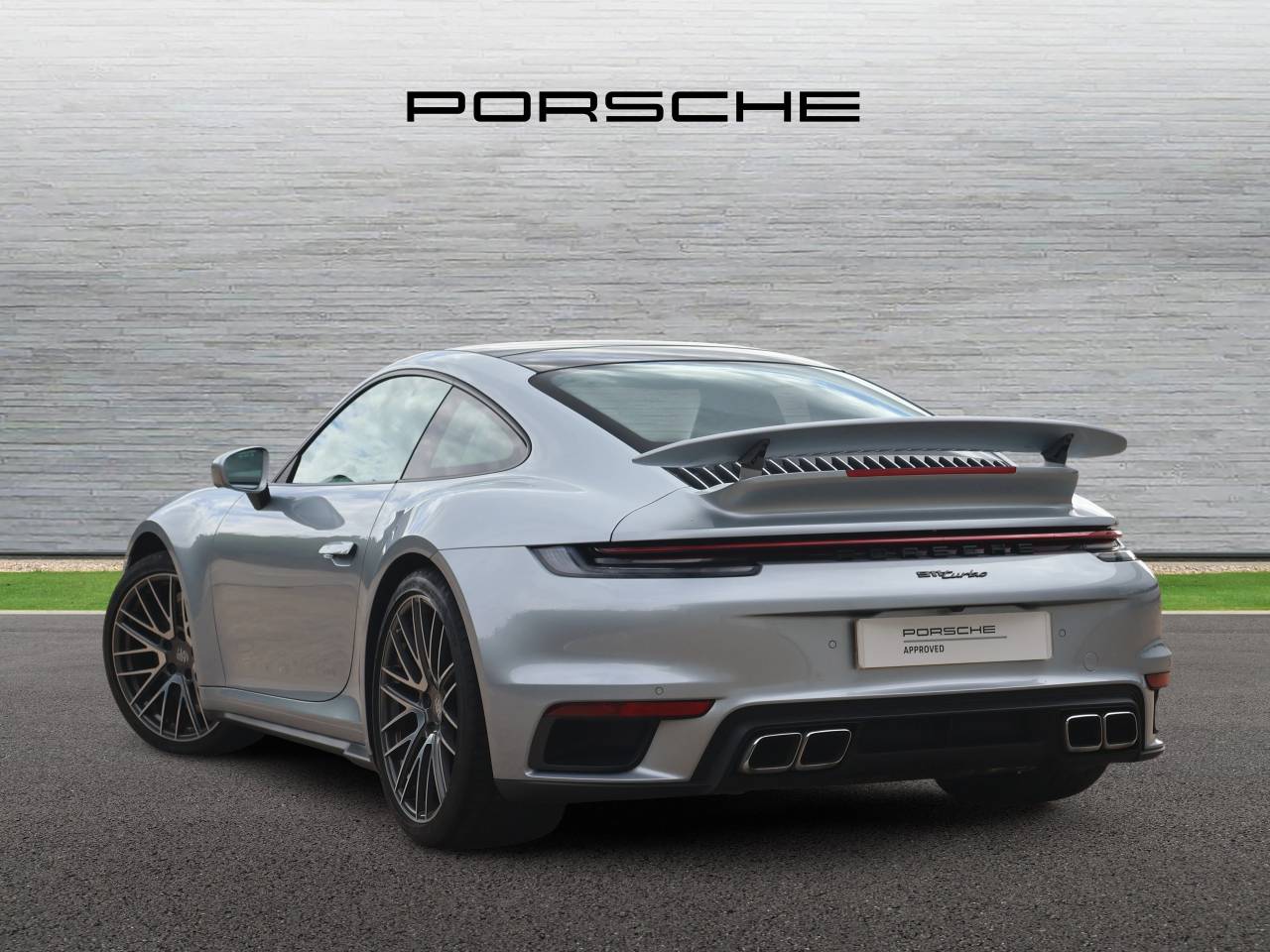 911 (992) TURBO PDK (1) image 03