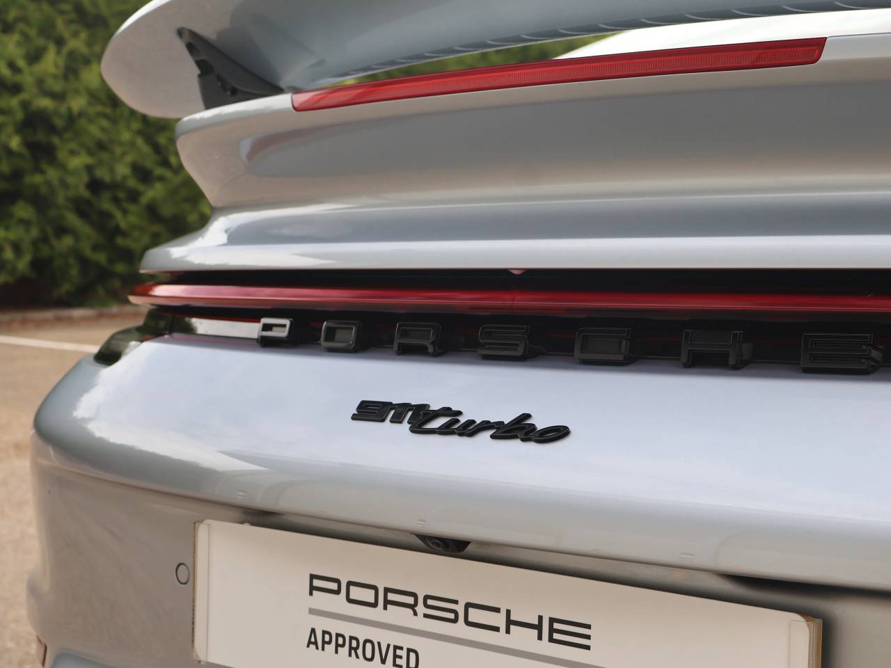 911 (992) TURBO PDK (1) image 17