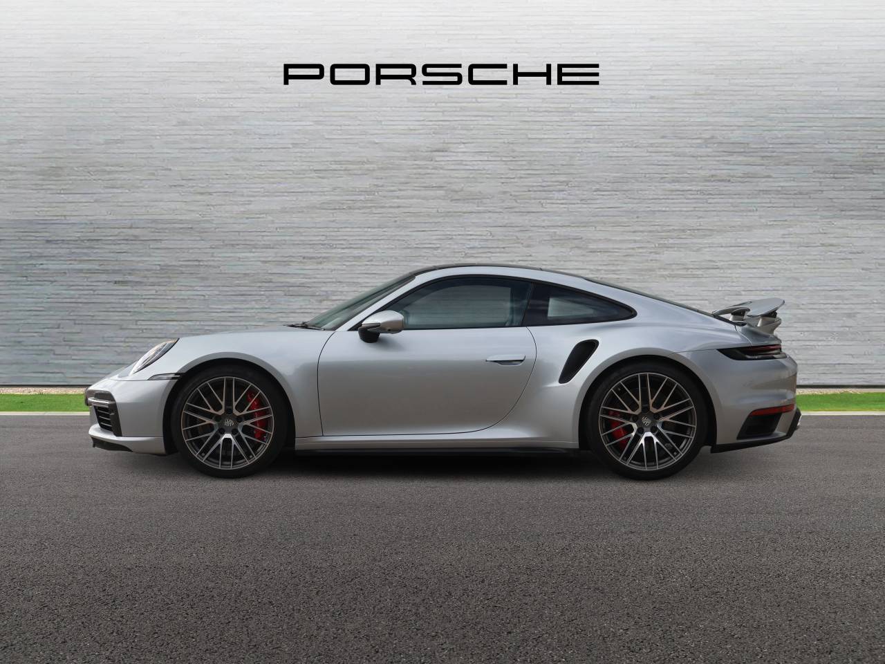 911 (992) TURBO PDK (1) image 02
