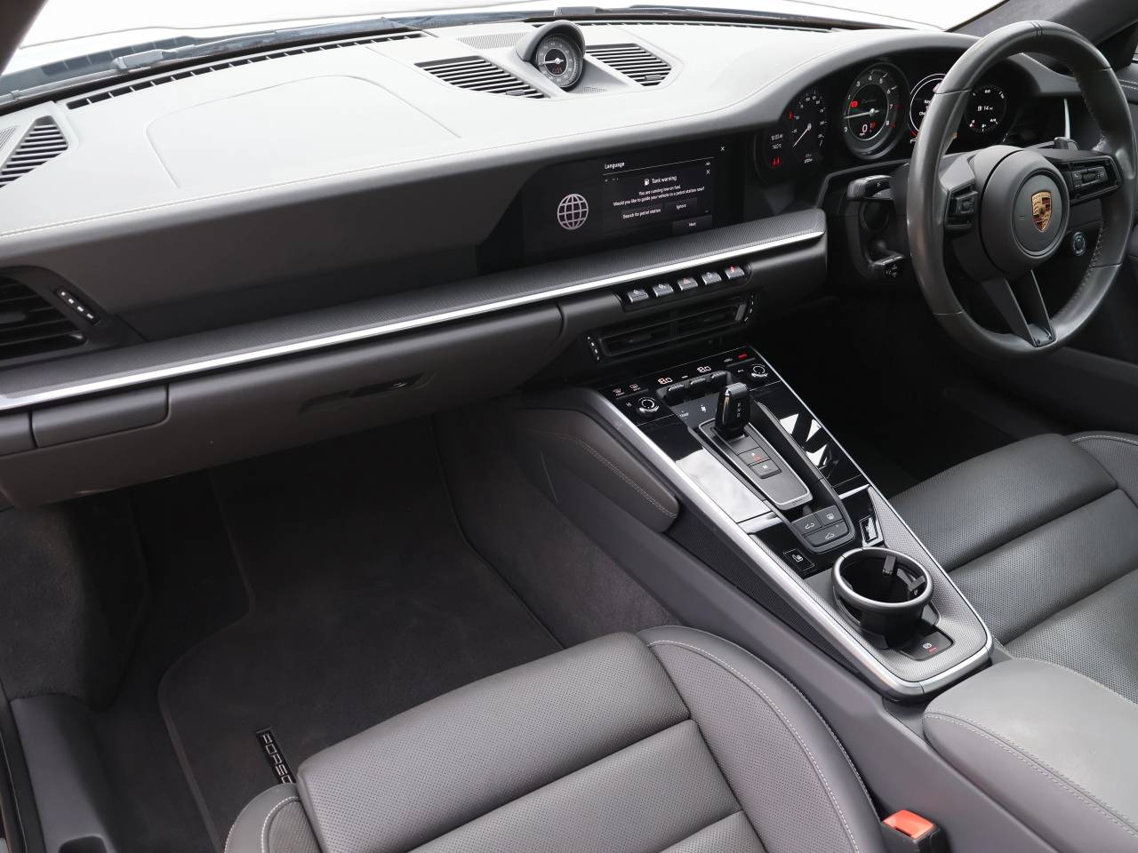 911 (992) TURBO PDK (1) image 04