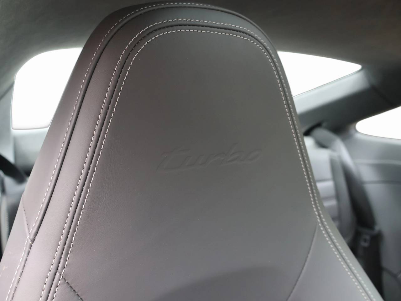 911 (992) TURBO PDK (1) image 34