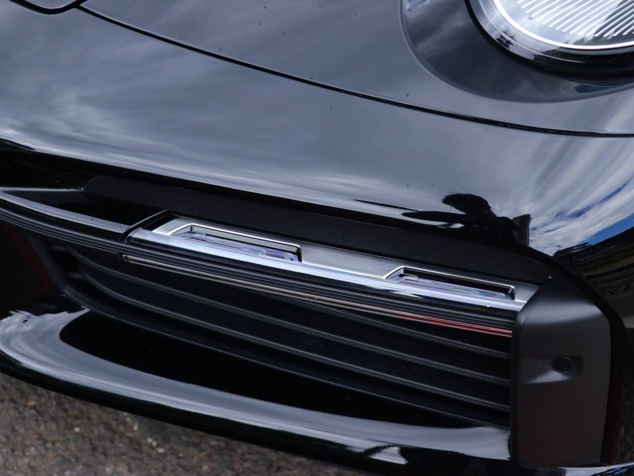 911 (992) TURBO PDK (1) image 20