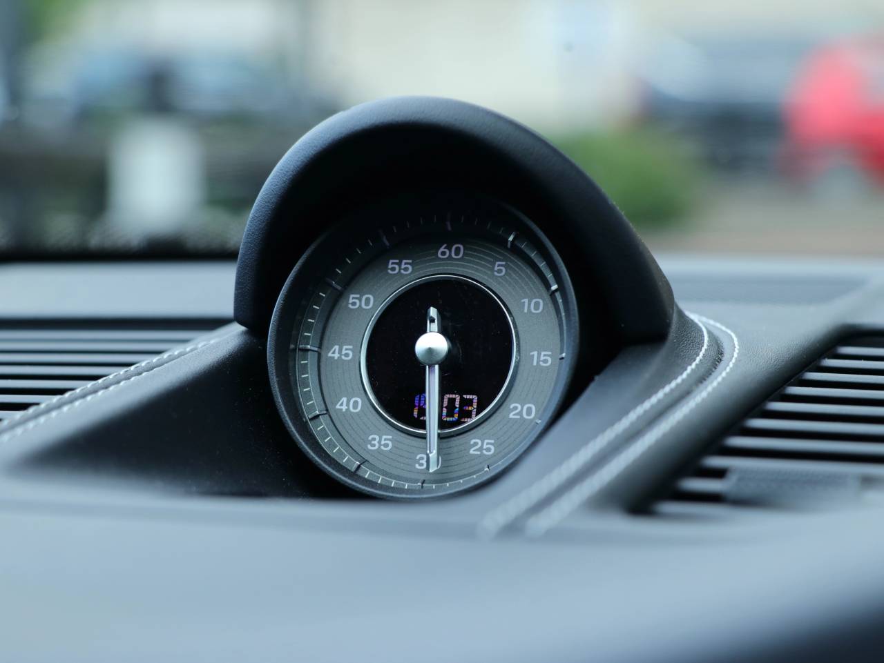 911 (992) TURBO PDK (1) image 25