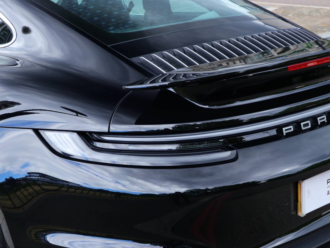 911 (992) TURBO PDK (1) image 23
