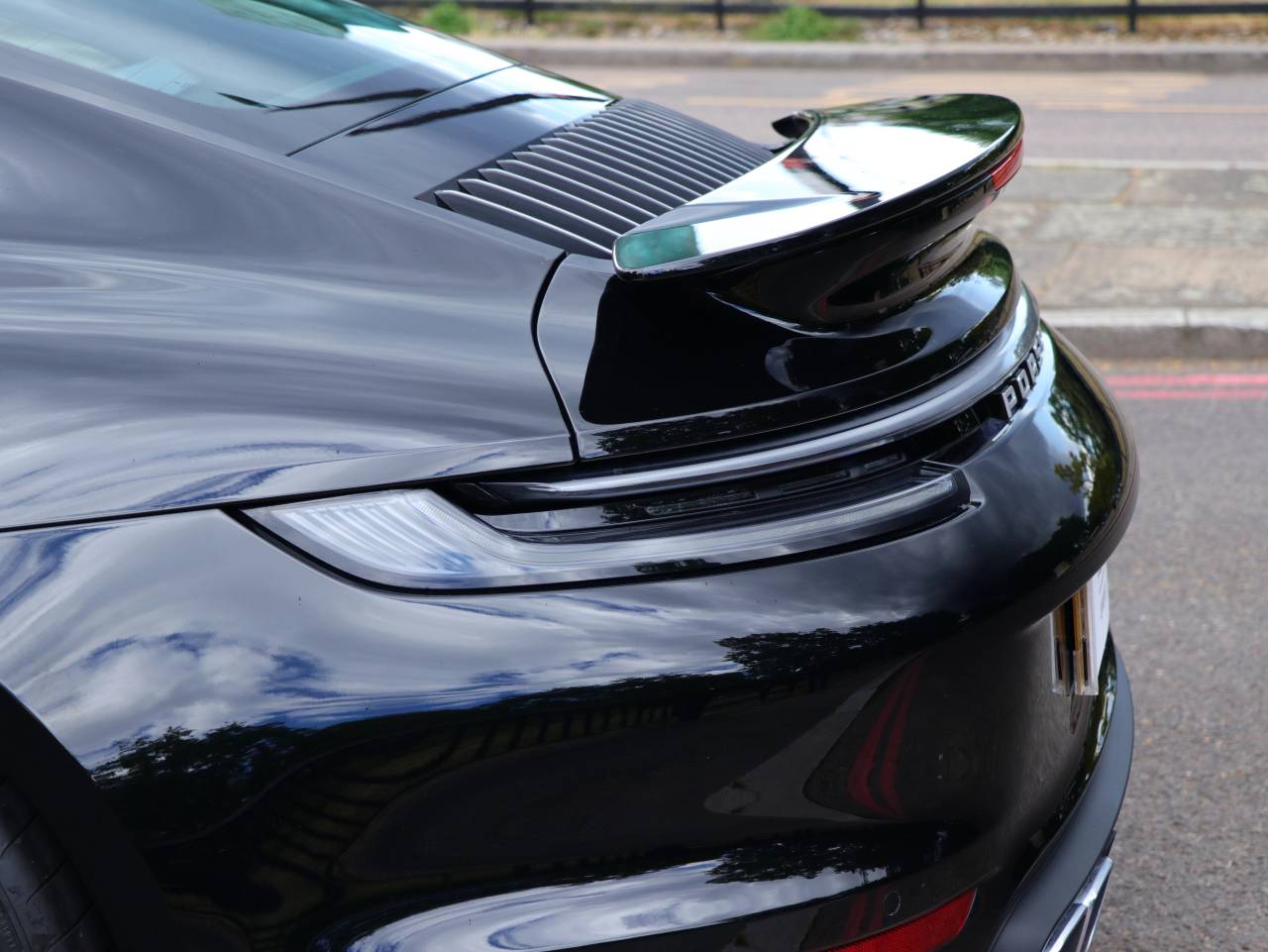 911 (992) TURBO PDK (1) image 15