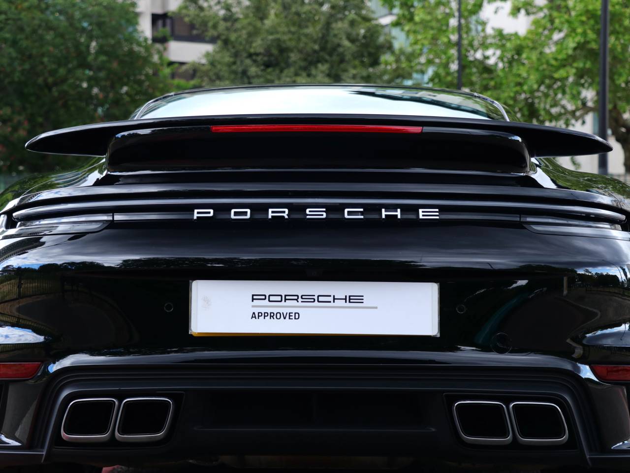 911 (992) TURBO PDK (1) image 10
