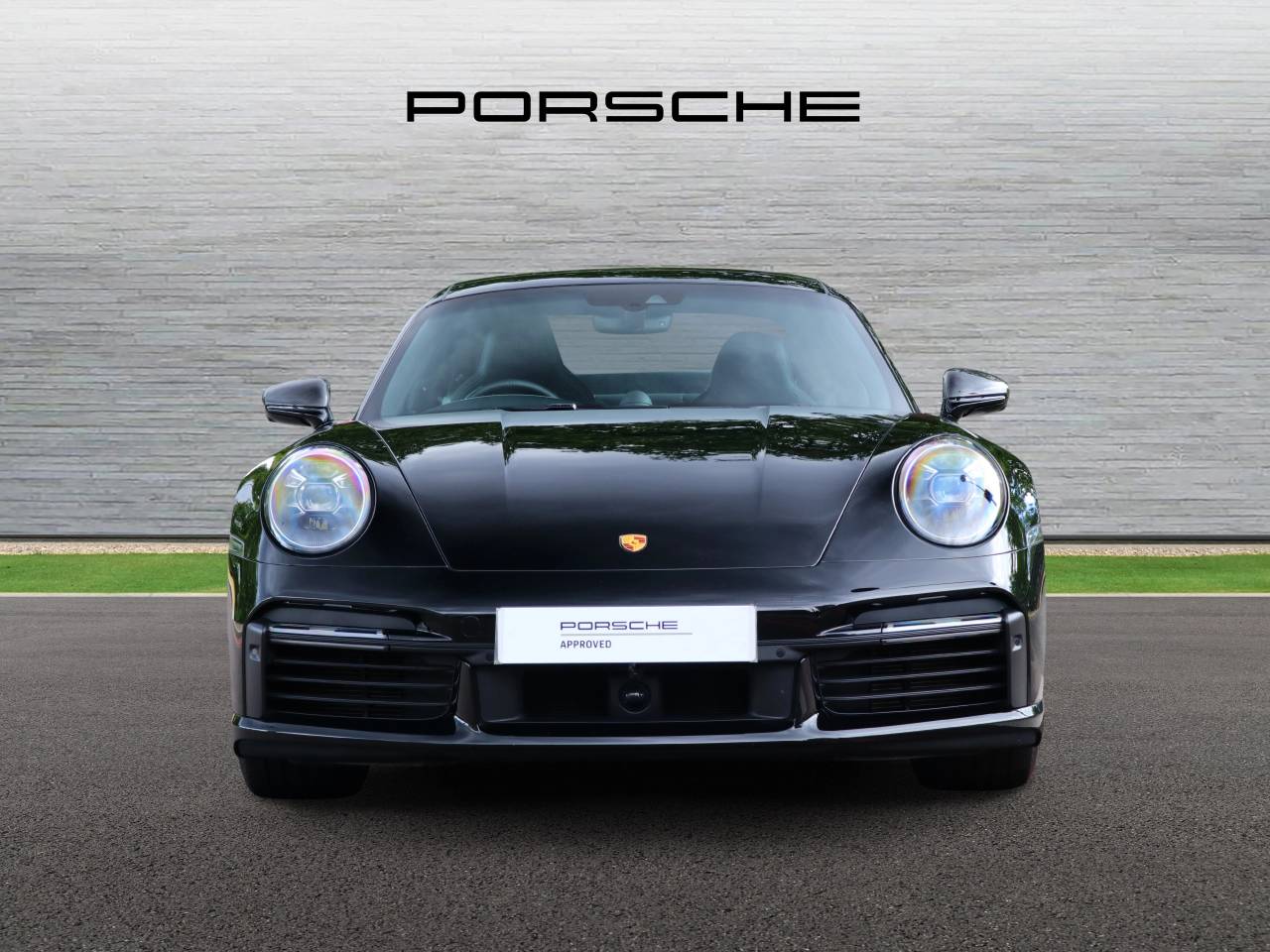 911 (992) TURBO PDK (1) image 06