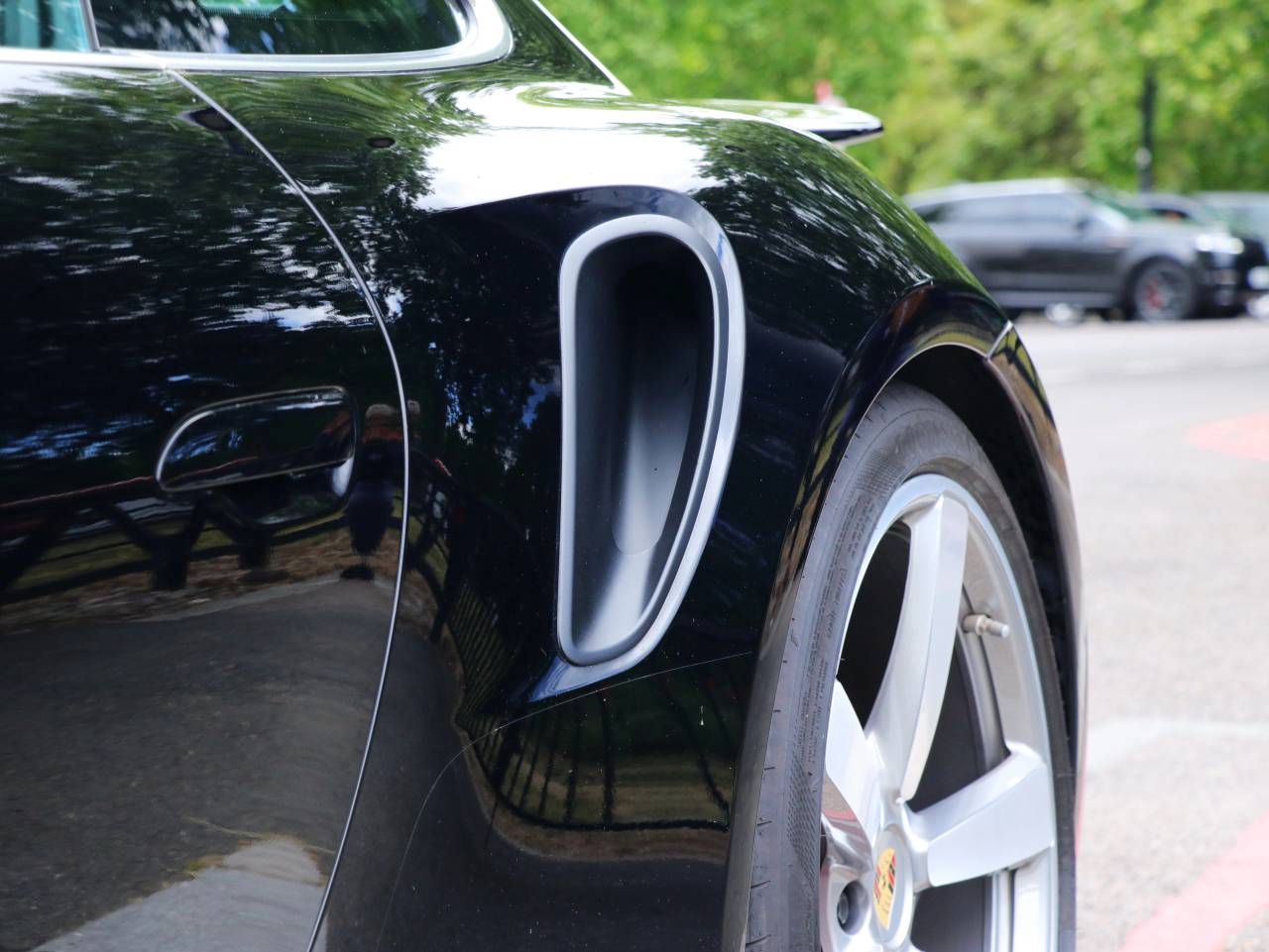 911 (992) TURBO PDK (1) image 14