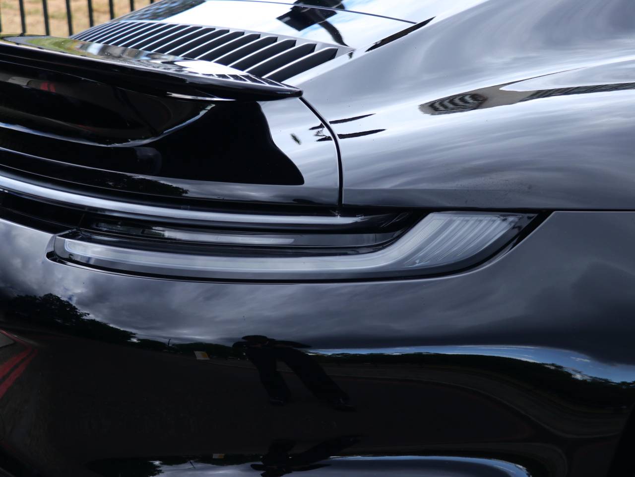 911 (992) TURBO PDK (1) image 45