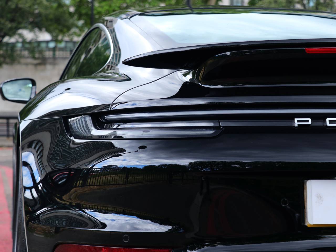 911 (992) TURBO PDK (1) image 21