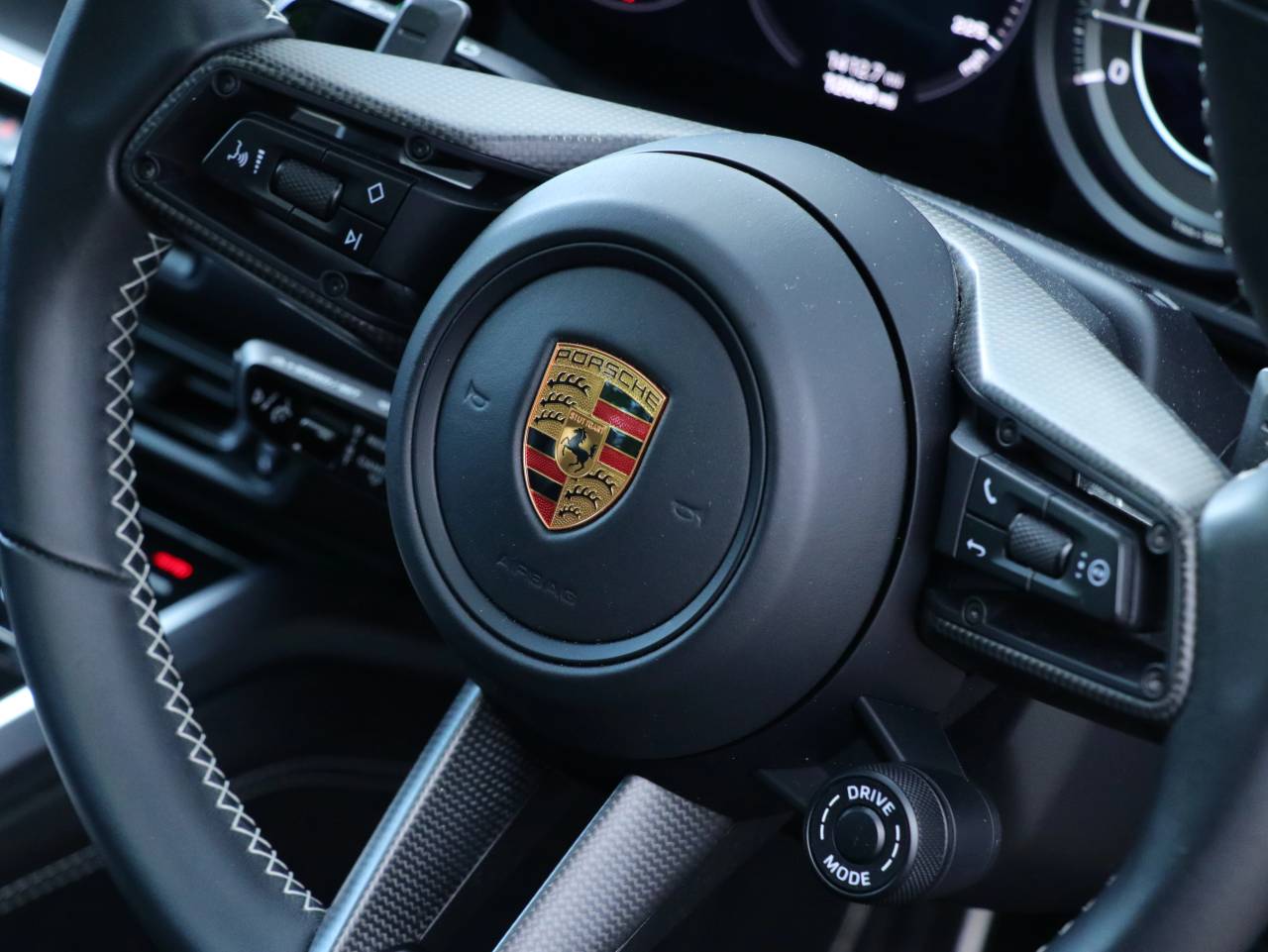 911 (992) TURBO PDK (1) image 37