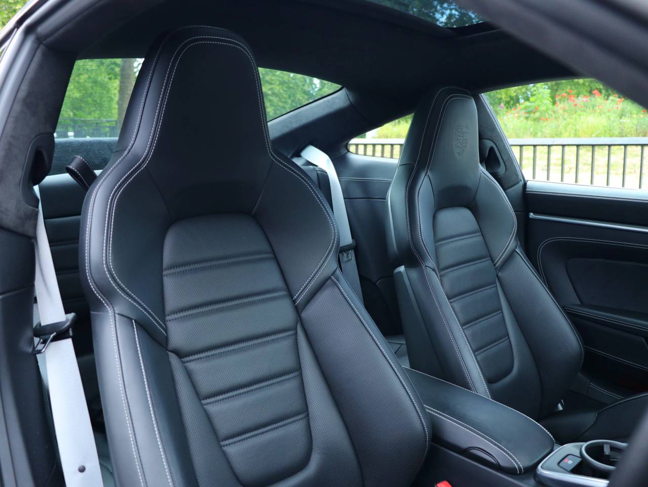 911 (992) TURBO PDK (1) image 46