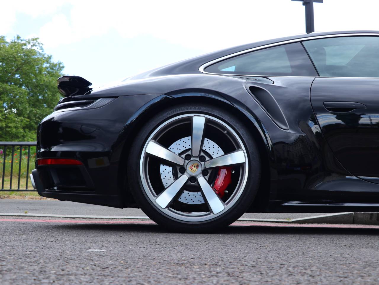 911 (992) TURBO PDK (1) image 43