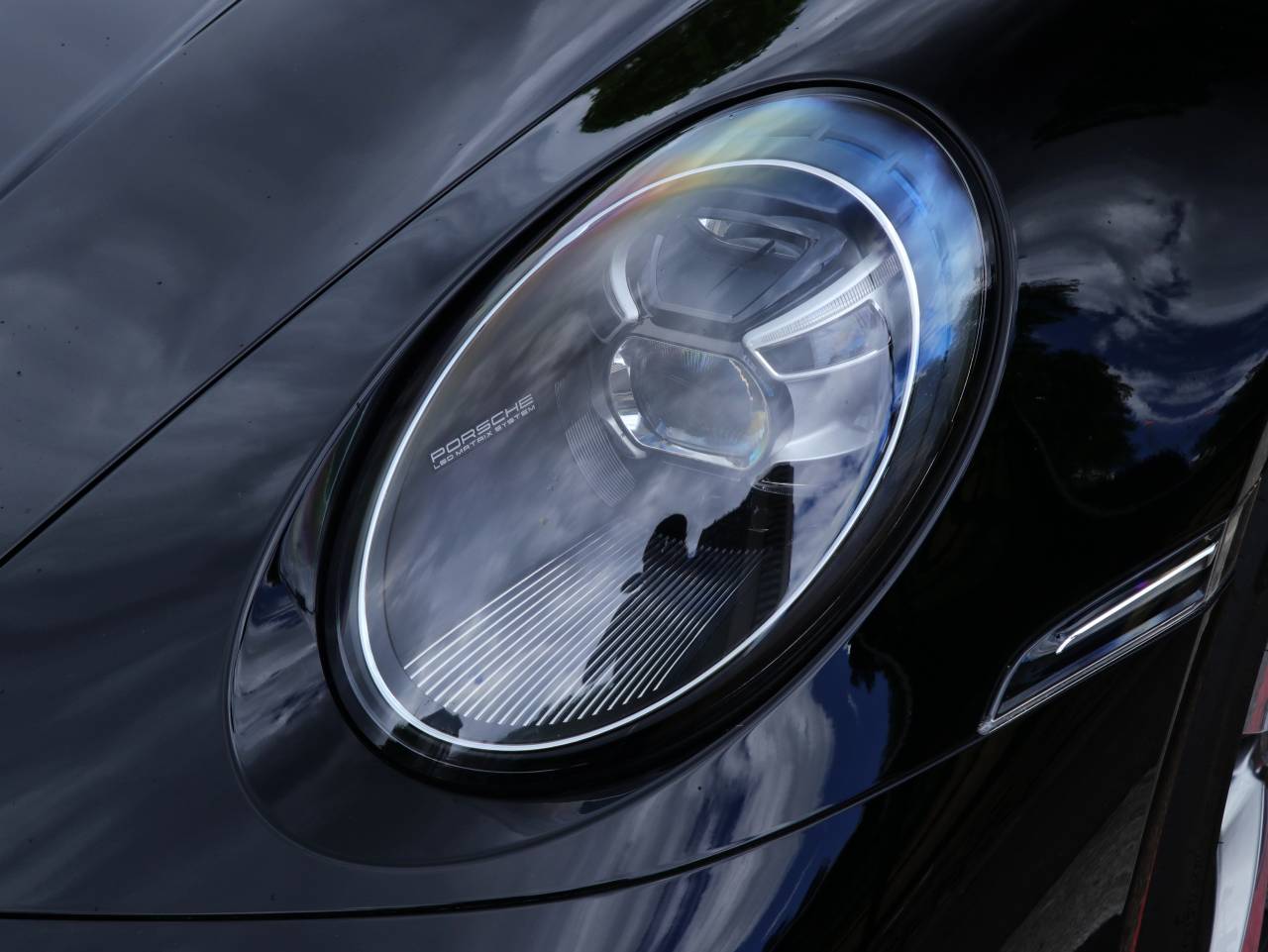 911 (992) TURBO PDK (1) image 16