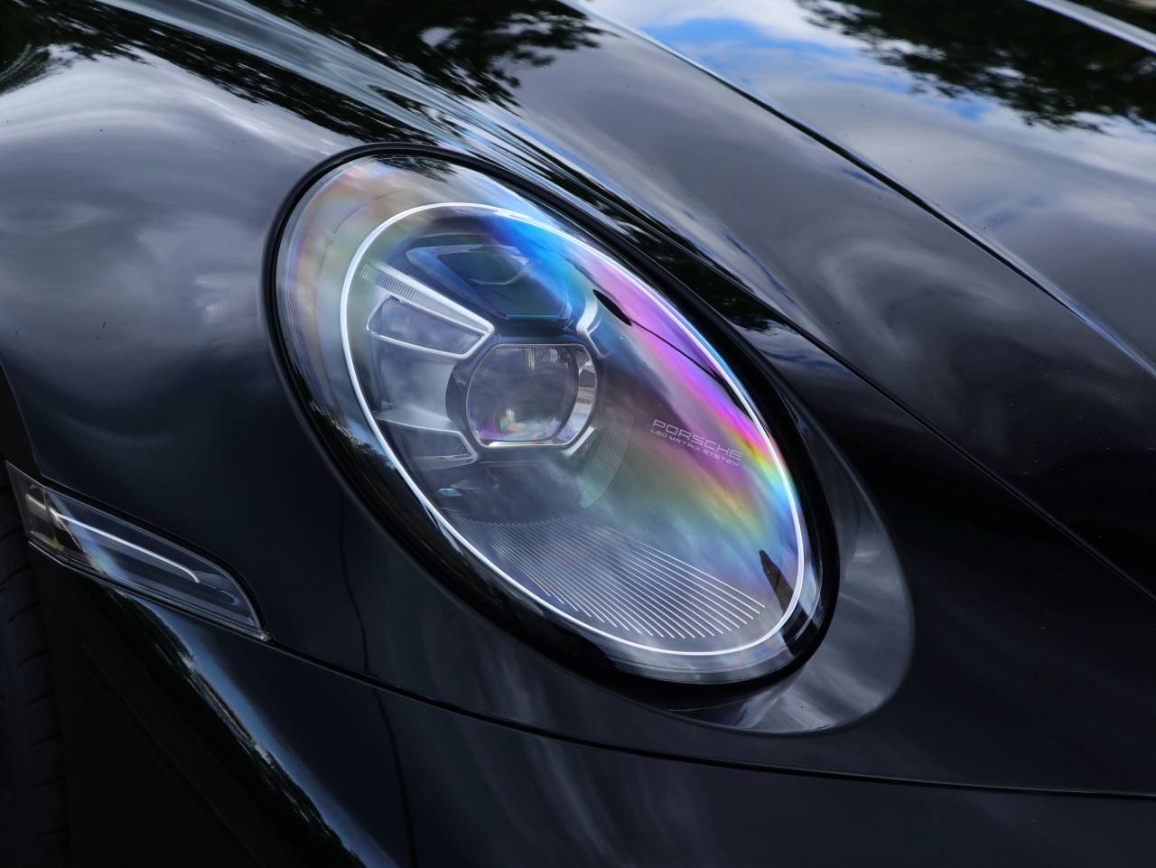 911 (992) TURBO PDK (1) image 41
