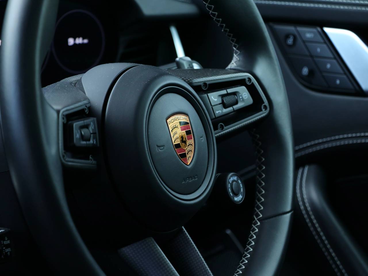 911 (992) TURBO PDK (1) image 33