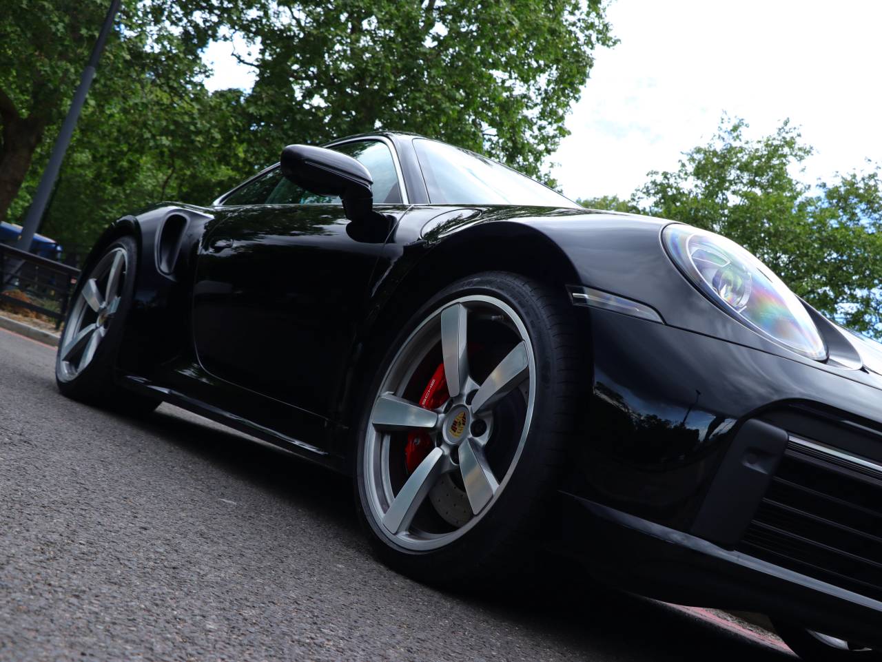 911 (992) TURBO PDK (1) image 09