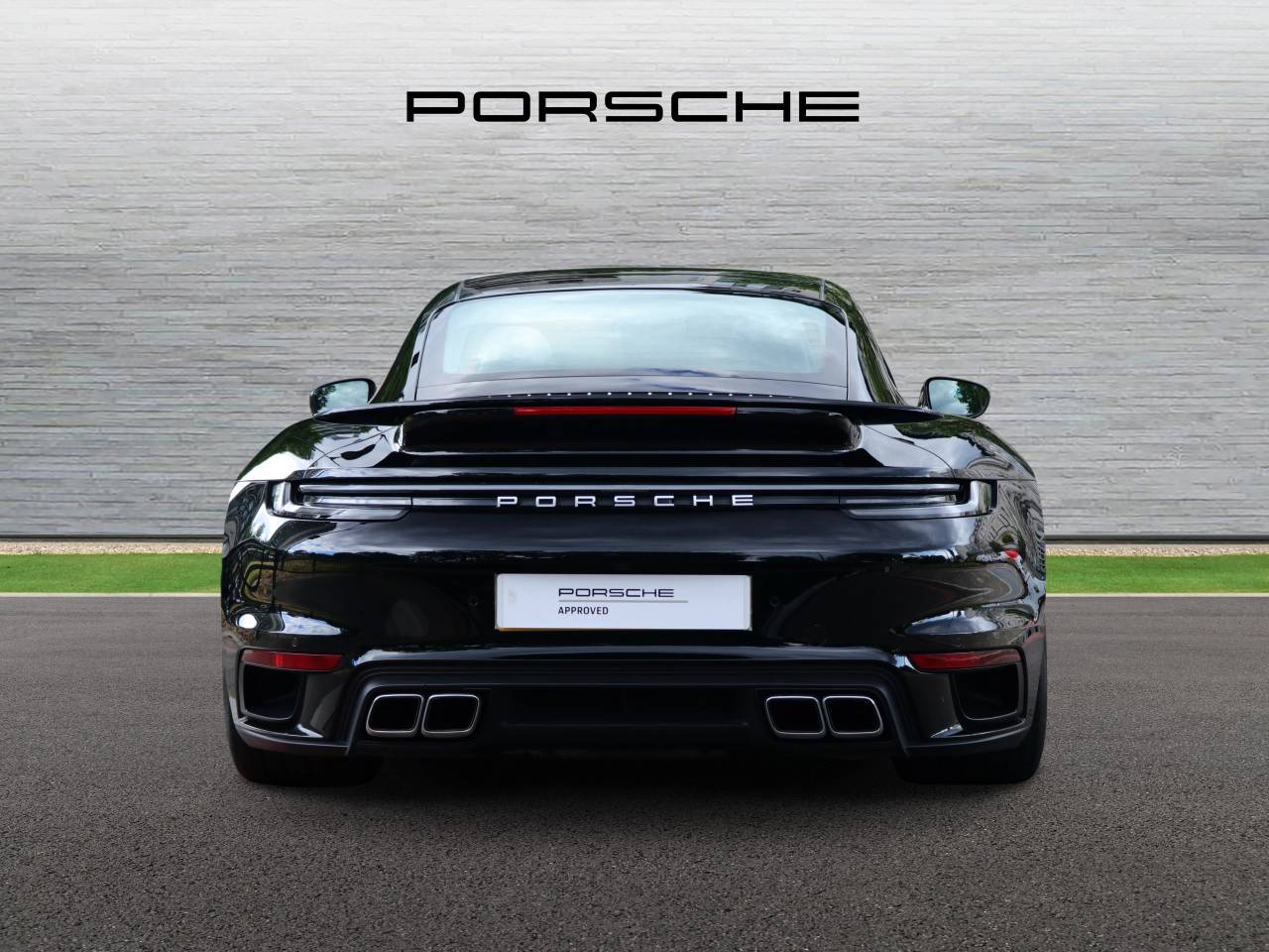 911 (992) TURBO PDK (1) image 07