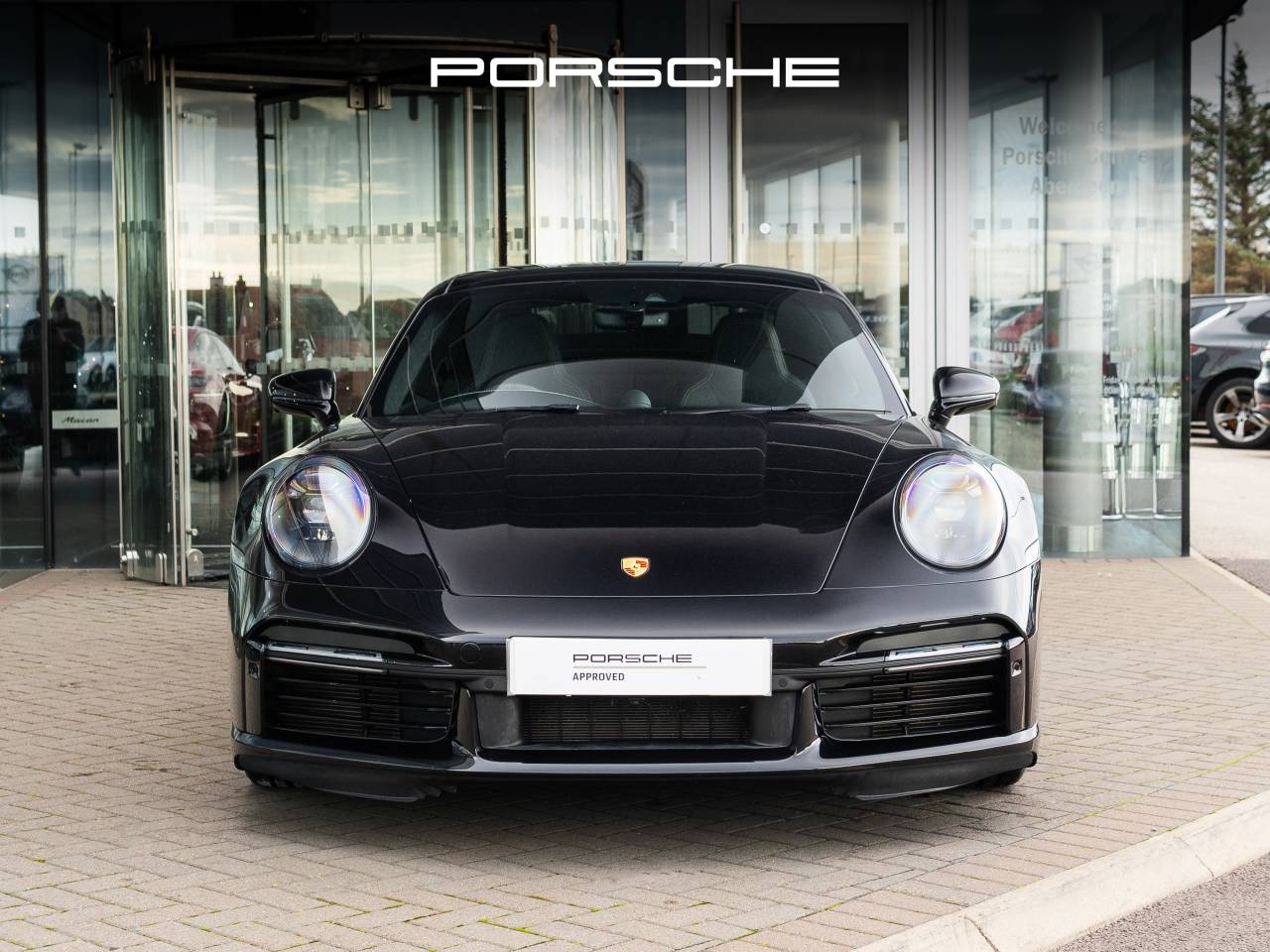 911 (992) TURBO S PDK (23) image 03