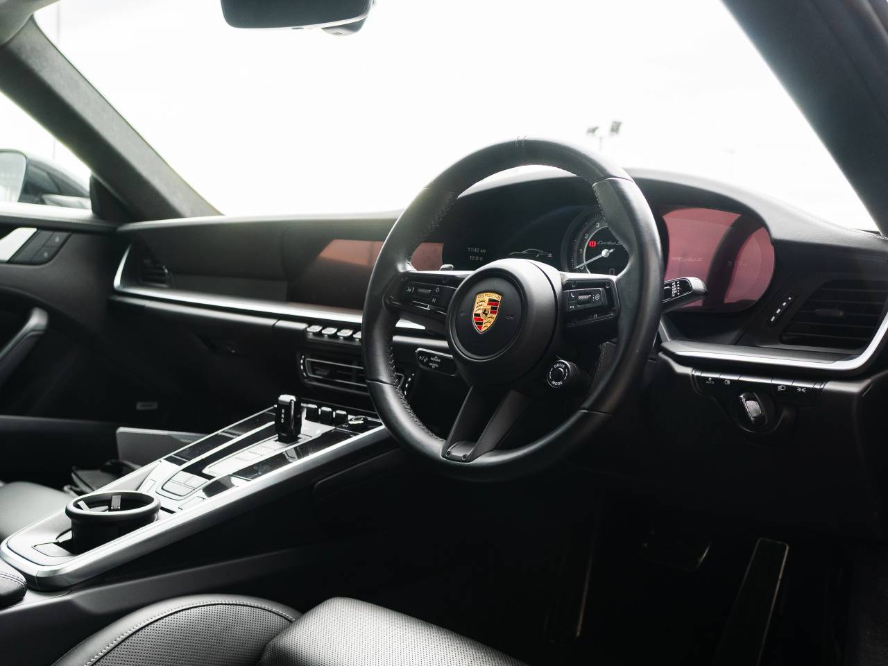 911 (992) TURBO S PDK (23) image 30